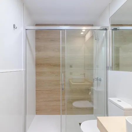 Apartment Urban Chic Mid-stay Modern Comfort Las Palmas de Gran Canaria