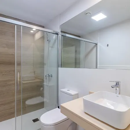 Urban Chic Mid-stay Modern Comfort Las Palmas de Gran Canaria